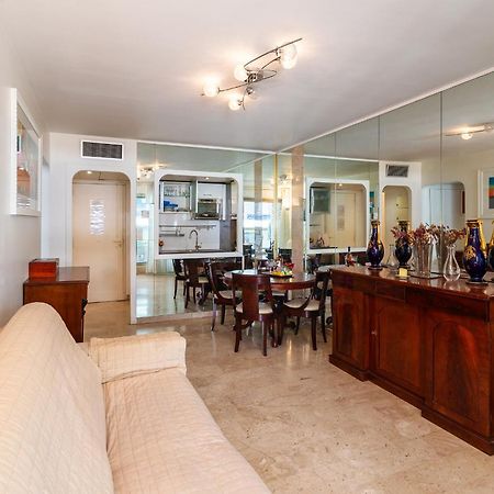 Massenet View Ap4168 Nice, By Riviera Holiday Homes Esterno foto