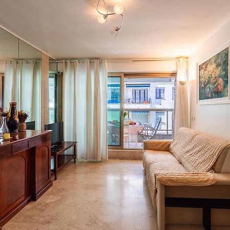 Massenet View Ap4168 Nice, By Riviera Holiday Homes Esterno foto