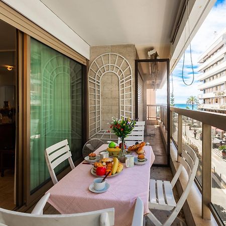 Massenet View Ap4168 Nice, By Riviera Holiday Homes Esterno foto