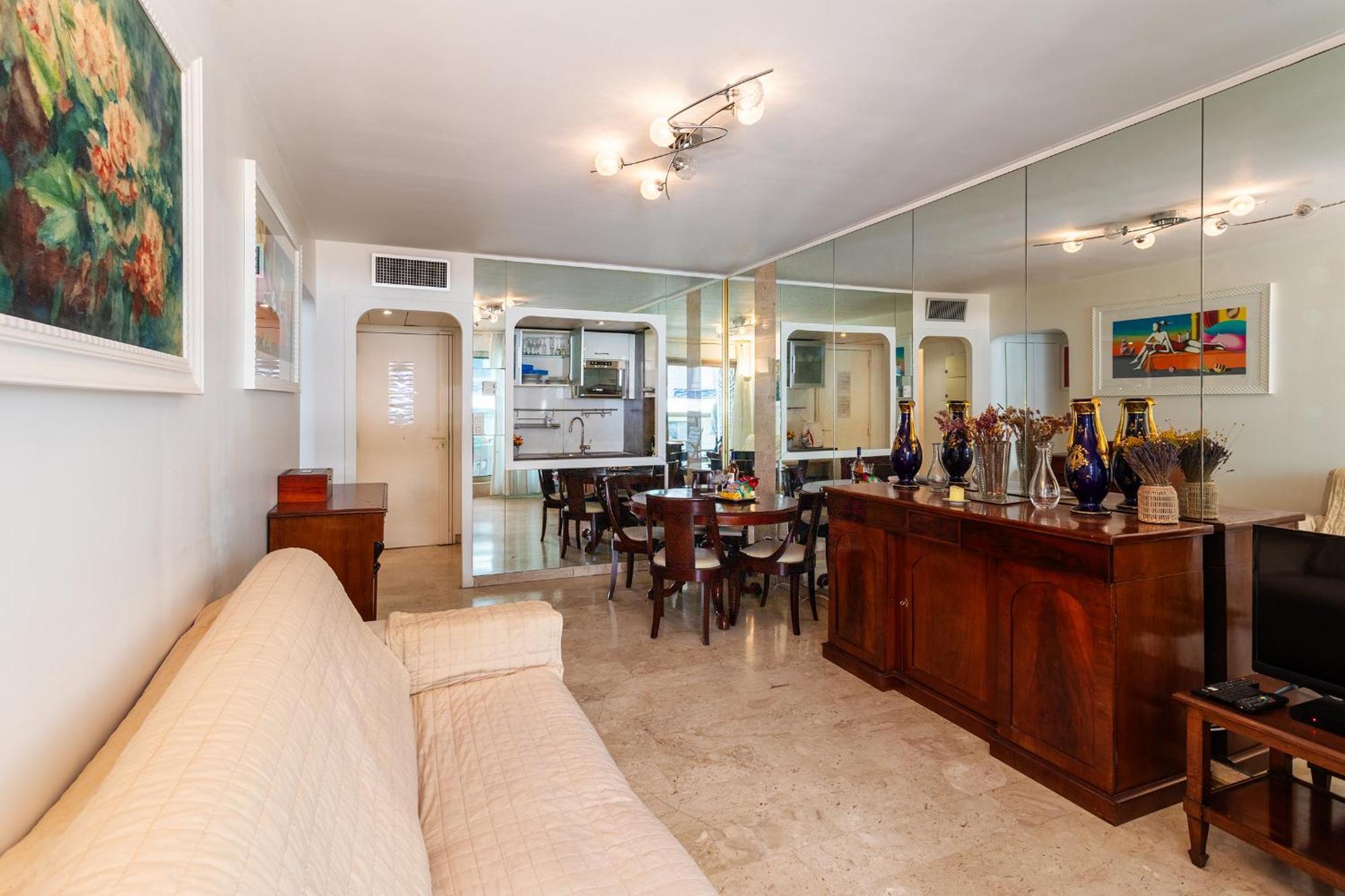 Massenet View Ap4168 Nice, By Riviera Holiday Homes Esterno foto