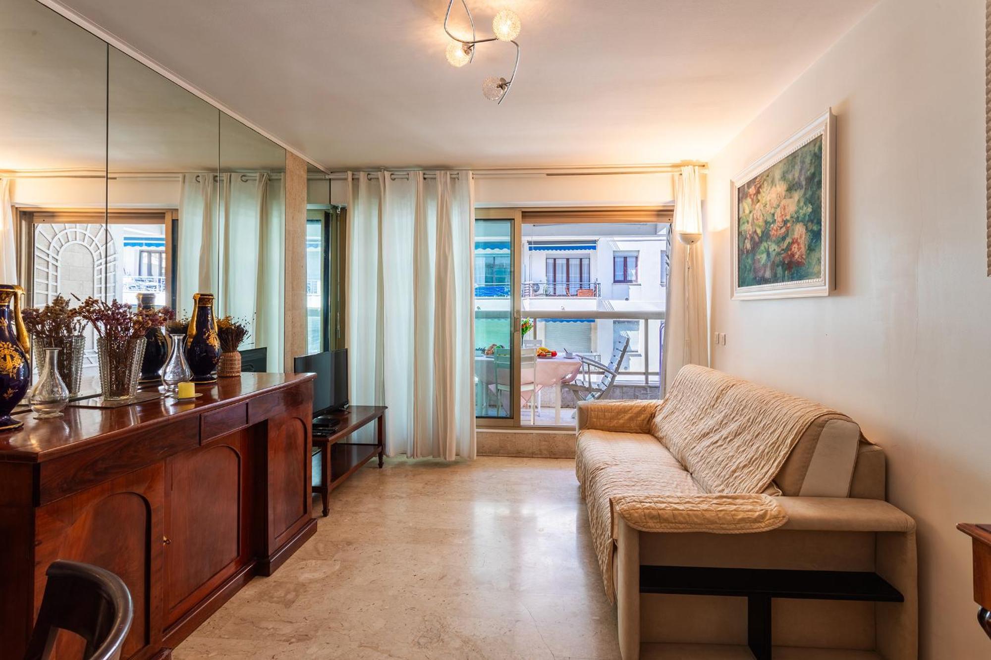 Massenet View Ap4168 Nice, By Riviera Holiday Homes Esterno foto