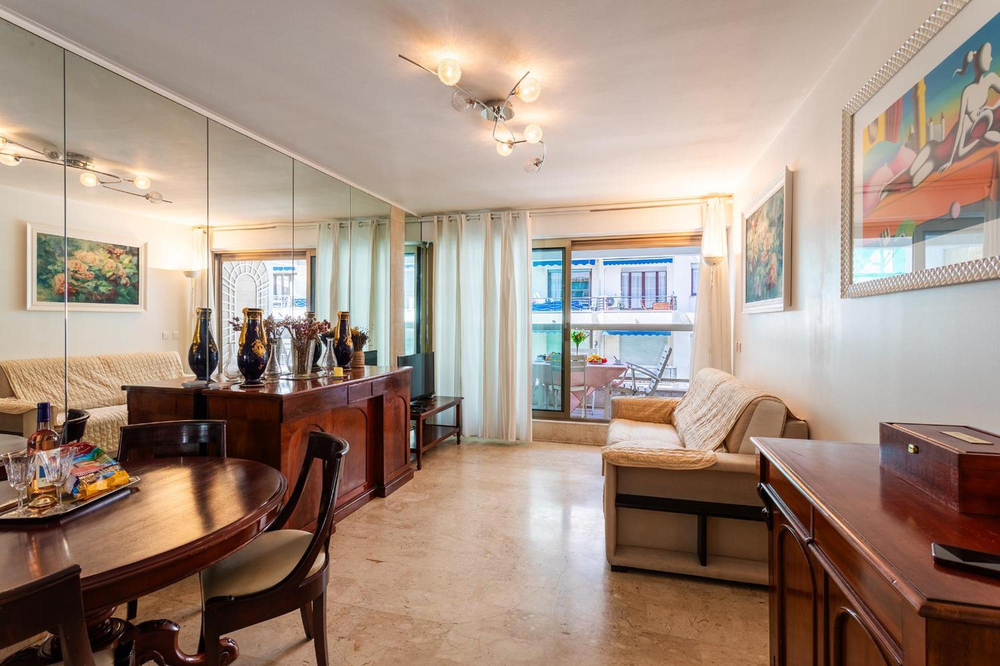 Massenet View Ap4168 Nice, By Riviera Holiday Homes Esterno foto