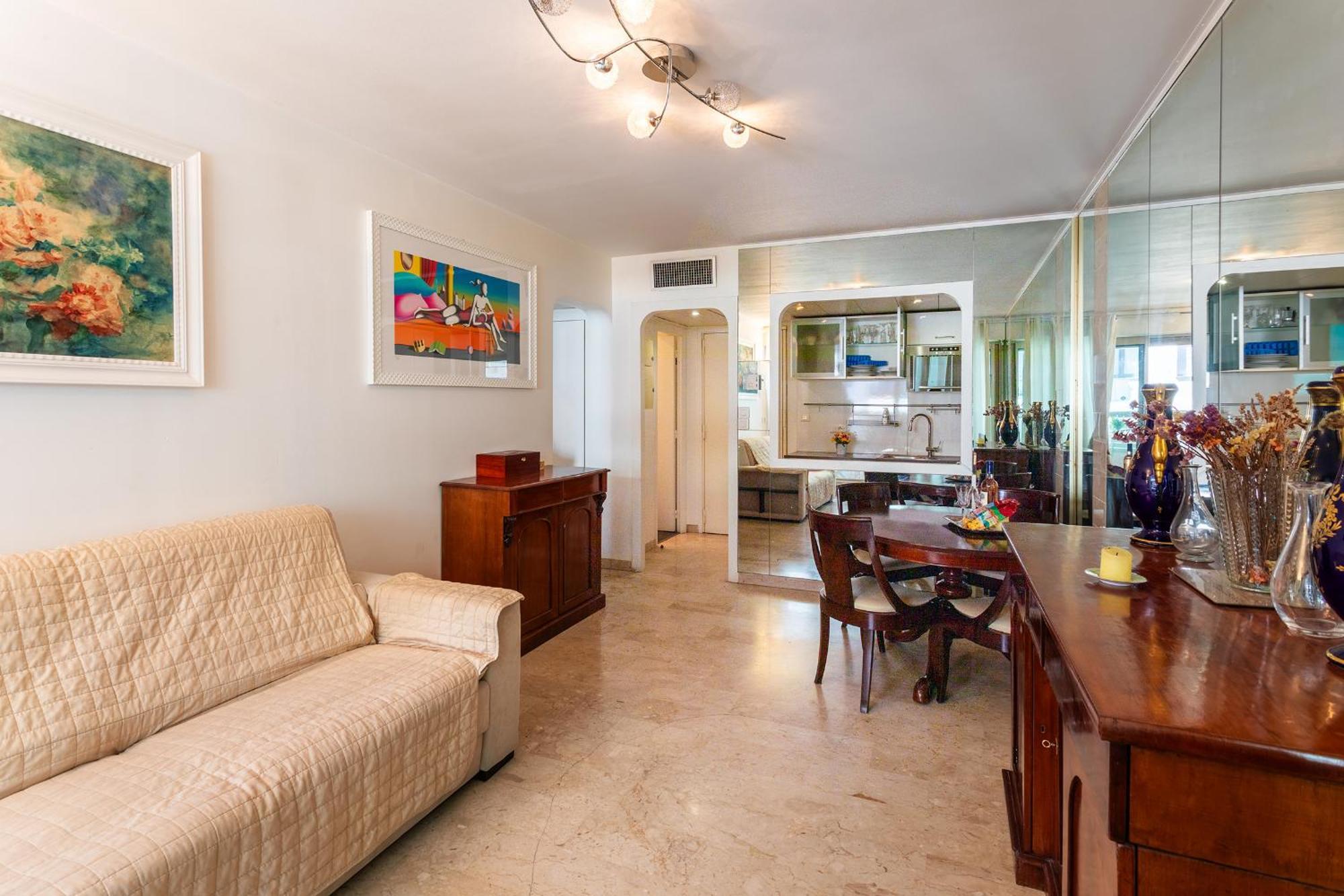 Massenet View Ap4168 Nice, By Riviera Holiday Homes Esterno foto