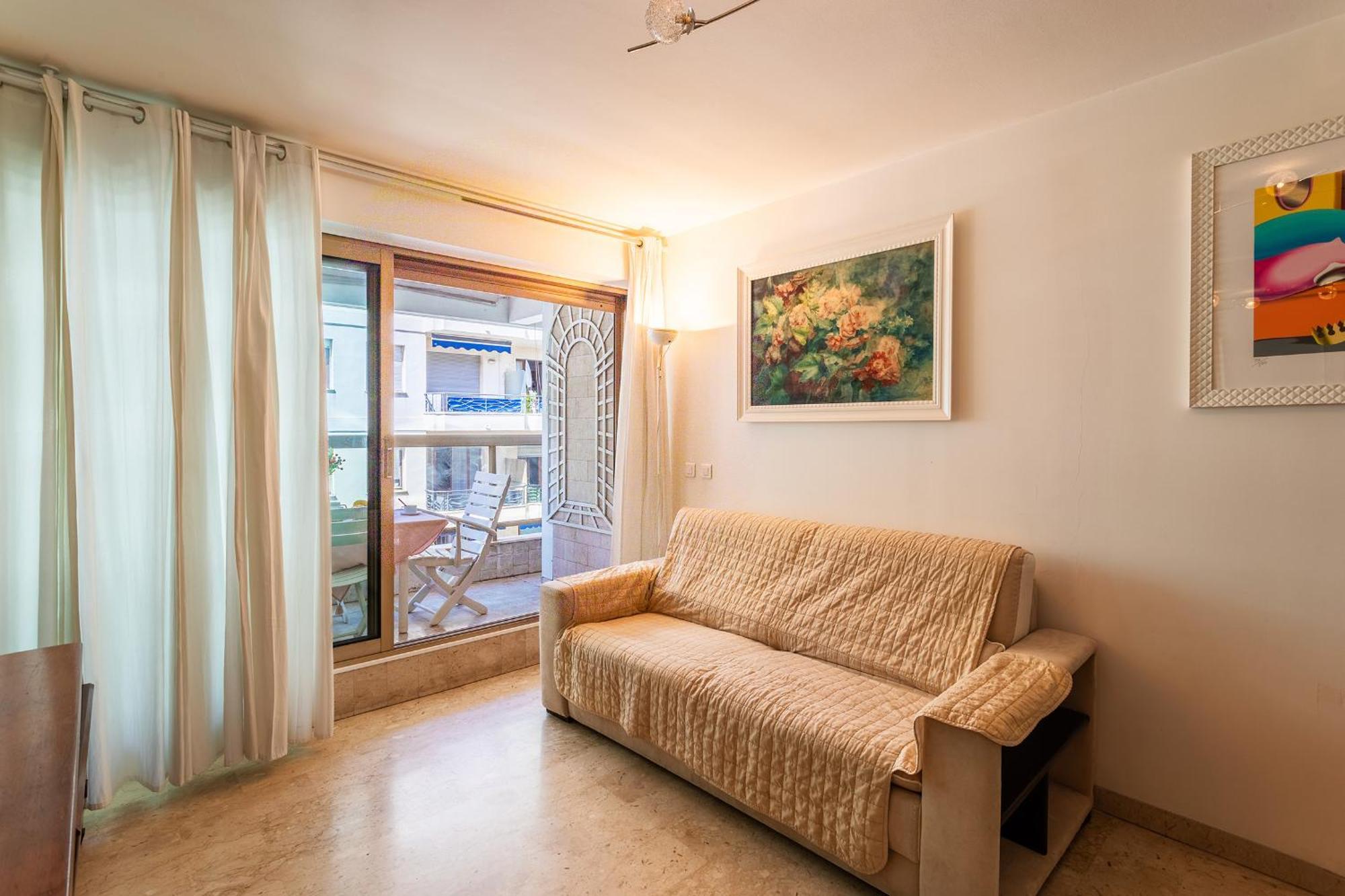 Massenet View Ap4168 Nice, By Riviera Holiday Homes Esterno foto