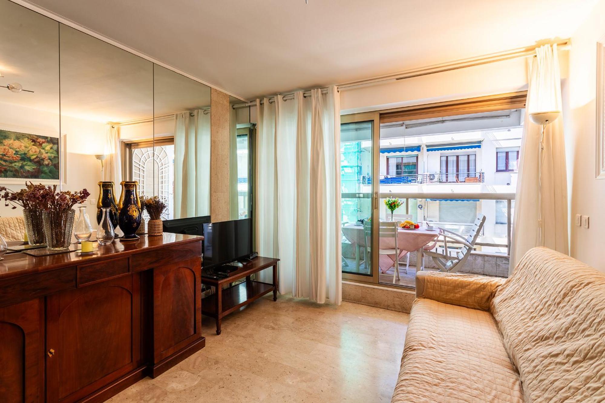 Massenet View Ap4168 Nice, By Riviera Holiday Homes Esterno foto