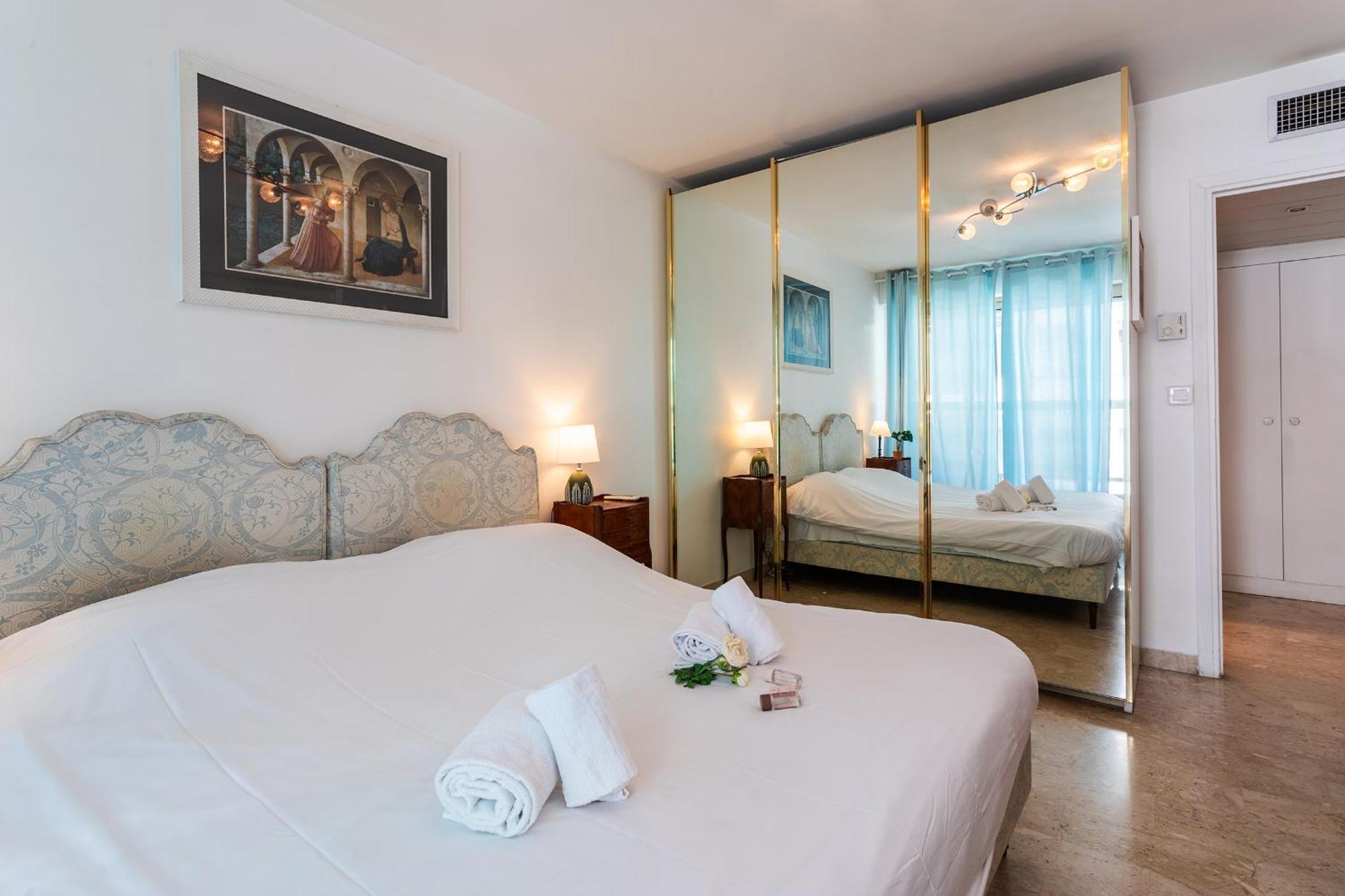 Massenet View Ap4168 Nice, By Riviera Holiday Homes Esterno foto