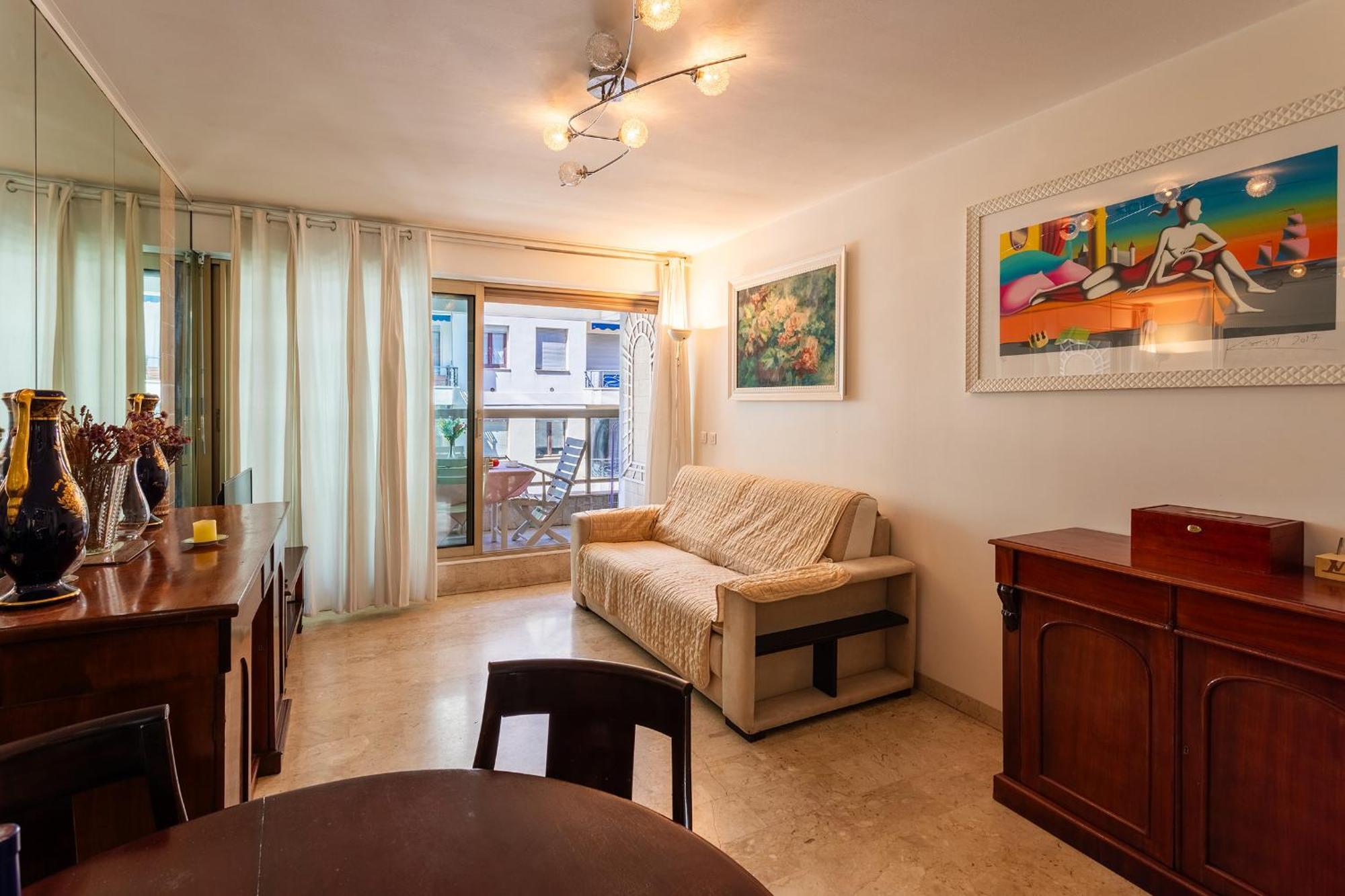 Massenet View Ap4168 Nice, By Riviera Holiday Homes Esterno foto